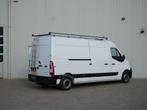 Renault Master T35 2.3 dCi 135 L3H2 - All seasonbanden - Imp, Voorwielaandrijving, Gebruikt, Renault, Wit