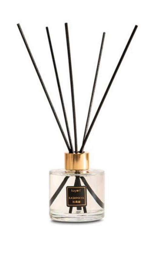 Kayori Kashimaya diffuser geurstokjes vulling refill, Verzamelen, Parfumverzamelingen, Nieuw, Overige typen, Gevuld, Ophalen of Verzenden