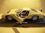 MIURA  LAMBORGHINI    en>>>>>>>>>>MINT   !!!, Ophalen of Verzenden, Nieuw, Auto, Overige merken