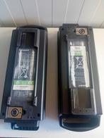 2 stuks defecte fiets accu Giant energypak 36volt, Fietsen en Brommers, Fietsaccessoires | Fietsaccu's, Giant, Ophalen of Verzenden
