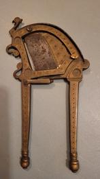 Antieke betelnootschaar, Ophalen of Verzenden