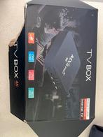 Tv box, Ophalen of Verzenden, Zo goed als nieuw