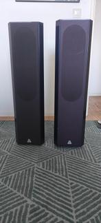 Driade luidsprekers, Ophalen of Verzenden, Front, Rear of Stereo speakers, Overige merken