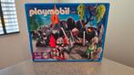 Playmobil 4147 Compactset Drakenridders nieuw in doos, Ophalen of Verzenden, Nieuw, Complete set