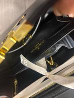 Louis Vuitton Pochette Felicie Chainpack Monogram, Ophalen of Verzenden, Nieuw, Zwart, Handtas