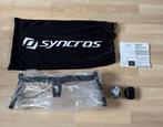 SYNCROS Creston iC SL X 400mm Integrated Cockpit 80, Algemeen, Stuur, Nieuw, Ophalen of Verzenden