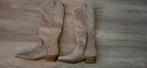 Lange laarzen NIEUW, Kleding | Dames, Schoenen, Ophalen of Verzenden, Nieuw