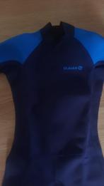Olaian shorty / swimsuit / wetsuit mt 10, Watersport en Boten, Watersportkleding, Wetsuit, Kind, Olaian (Decathlon), Ophalen of Verzenden