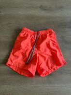 Zwembroek fluor maat 158-164, Sport- of Zwemkleding, Ophalen of Verzenden, Zo goed als nieuw, Hema
