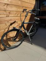 Gazelle Montreux LTD, Fietsen en Brommers, Ophalen, Gebruikt, Versnellingen, 57 tot 61 cm