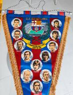 1973-74 FC Barcelona Johan Cruyff Cruijff
prachtige vintage, Ophalen of Verzenden, Zo goed als nieuw