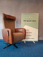 Sta op relax fauteuil Prominent Sorisso XL met verwarming🔥
