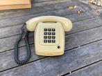 PTT T65 TDK – Toetsentelefoon uit 1985, Ophalen of Verzenden, Gebruikt