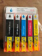 Printer inktcartridge canon type 570/571, Ophalen of Verzenden, Nieuw, Cartridge, Ink & Print