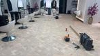 Novilon vinyl PVC ( 4 meter breed Nieuwe in Nederland ), Ophalen, Nieuw, 75 m² of meer, Vinyl