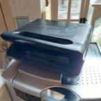 Princess tosti ijzer, Ophalen of Verzenden, Uitneembare platen, Zo goed als nieuw