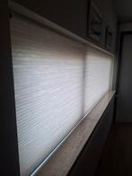 Plisse luxaflex, Huis en Inrichting, Ophalen of Verzenden, 50 tot 100 cm, Minder dan 100 cm