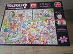 WasGij Destiny puzzel 17, Ophalen, 500 t/m 1500 stukjes, Gebruikt, Legpuzzel