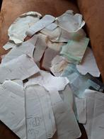 Grote partij kledingpatroontjes voor baby born., Ophalen of Verzenden, Babypop