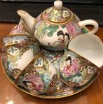 Miniatuur, Antiek en Kunst, Ophalen of Verzenden