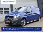 Mercedes-Benz Vito 111 CDI Euro 6 - L2 Lang - Trekhaak - 3 Z, Voorwielaandrijving, Stof, Gebruikt, Euro 6