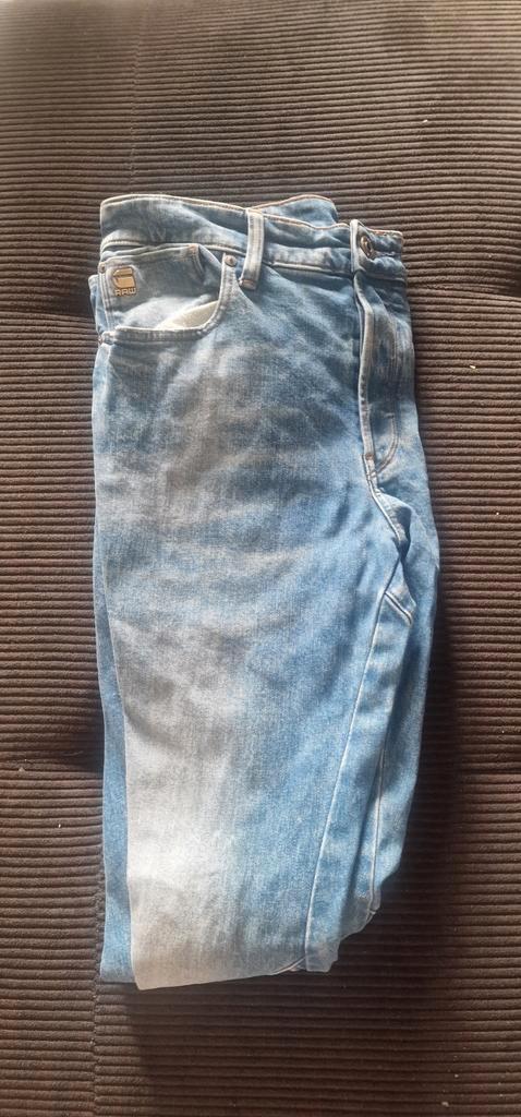 Mooie 2023 G-Star Broek - Zo goed als nieuw!, Kleding | Dames, Spijkerbroeken en Jeans, Zo goed als nieuw, Overige jeansmaten