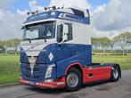 VOLVO FH 500, Automaat, Euro 6, Traction-control, Bedrijf