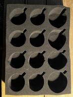 glazenhouder voor in de camper/caravan, Ophalen of Verzenden, Gebruikt