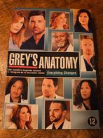 Grey's Anatomy Seizoen 9, Cd's en Dvd's, Dvd's | Tv en Series, Ophalen of Verzenden, Zo goed als nieuw