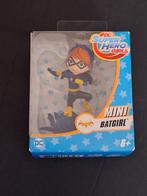 DC Super Hero Girls Mini Batgirl (Mattel), Ophalen of Verzenden, Nieuw