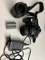 Nikon D90, Audio, Tv en Foto, Fotocamera's Digitaal, Gebruikt, Spiegelreflex, Ophalen of Verzenden, Nikon
