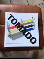 Boek Tomado v.d.Togt’s massa artikelen Dordrecht 1923-1982., Ophalen of Verzenden, Overige typen