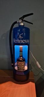 Hennessy brandblusser, Ophalen of Verzenden, Nieuw, Brandblusser