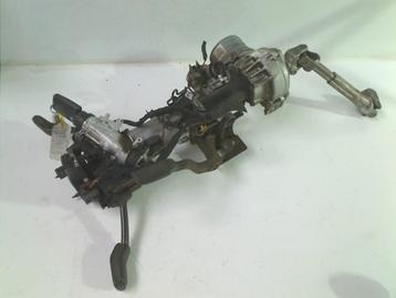 STUURKOLOM HUIS Volkswagen Polo V (6R) (6C1423510AC) beschikbaar voor biedingen