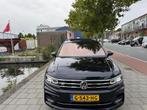 Volkswagen Tiguan 1.5 TSI 150pk van 2019 Zwart, Auto's, 4 cilinders, 7 stoelen, Zwart, Origineel Nederlands