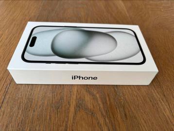 iPhone 13 128GB, zwart, in goede staat beschikbaar voor biedingen