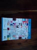 Scheurkalender, Ophalen of Verzenden, Zo goed als nieuw