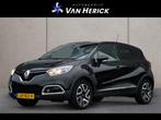 Renault Captur 0.9 TCe Dynamique Navigatie | Clima | Trekhaa, Voorwielaandrijving, 898 cc, Stof, Gebruikt