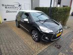 Citroen DS3 1.2 VTi Business Navigatie Bi-Tone, Voorwielaandrijving, Euro 5, Stof, 1199 cc