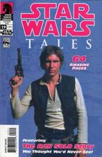 Star Wars Tales complete serie !, Amerika, Complete serie of reeks, Nieuw, Ophalen of Verzenden