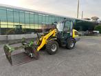 Wacker Neuson WL60 Weidemann 4080 30km/h, Ophalen, Wiellader of Shovel