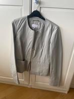 Patrizia pepe  lamsleren blazer NL38 nieuw, Maat 38/40 (M), Ophalen of Verzenden, Zo goed als nieuw, Patrizia Pepe
