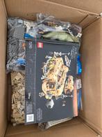 Lego Star Wars Mos Eisley Cantina 75290, Kinderen en Baby's, Speelgoed | Duplo en Lego, Ophalen of Verzenden, Zo goed als nieuw