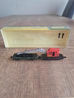 Minitrix 51 3590 00 in ovp N-spoor, Ophalen of Verzenden, Gelijkstroom, Wagon, Trix