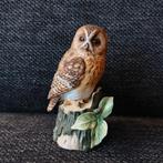 Beeldje uil, Ophalen of Verzenden, Zo goed als nieuw, Dier