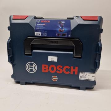 Bosch Professional GSR 18V-45 Schroefboormachine set 18V 3.0 beschikbaar voor biedingen