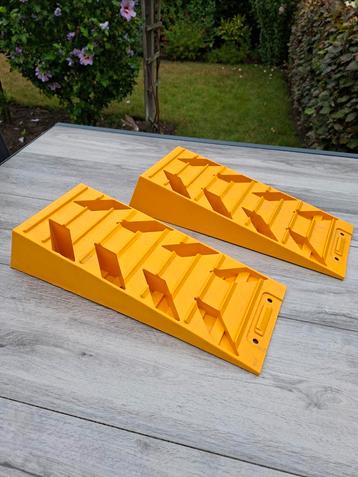 Te koop levellers caravan beschikbaar voor biedingen