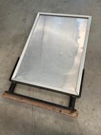 Stoepbord reclamebord, Verzamelen, Ophalen, Reclamebord