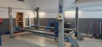 Gebruikte 4 Koloms Hefbrug - Garage Equipment, Ophalen of Verzenden