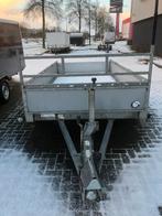 HAPERT aanhanger gekocht van erkende Hapert dealer., Ophalen, Gebruikt